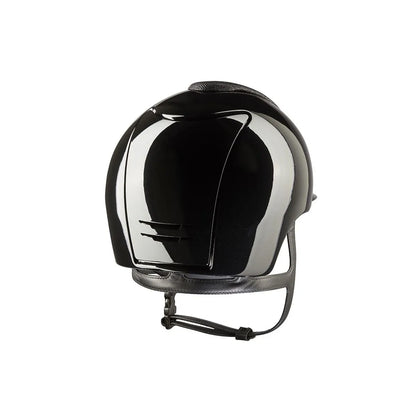 Casco da Equitazione Cromo 2.0 Luminor KEP Italia | El gaucho sport