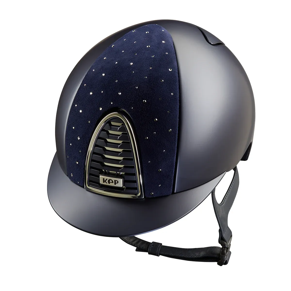 Cromo 2.0 camoscio con cristalli collezione goccia | El gaucho store