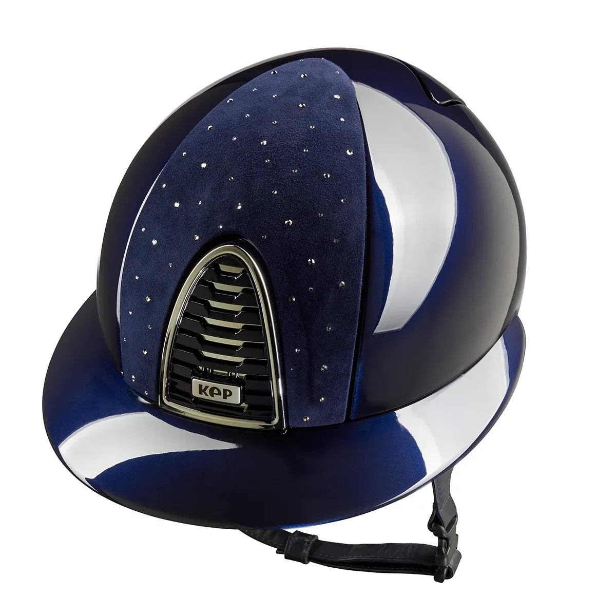 Cromo 2.0 polish - collezione GOCCIA e visiera polo | El gaucho sport