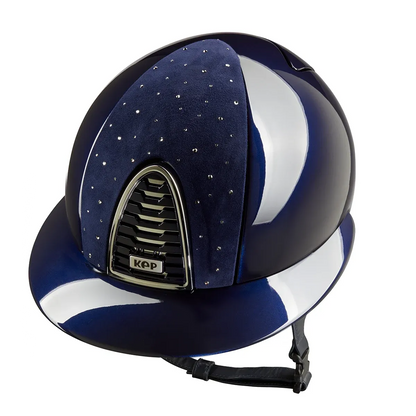 Cromo 2.0 polish - collezione GOCCIA e visiera polo | El gaucho sport