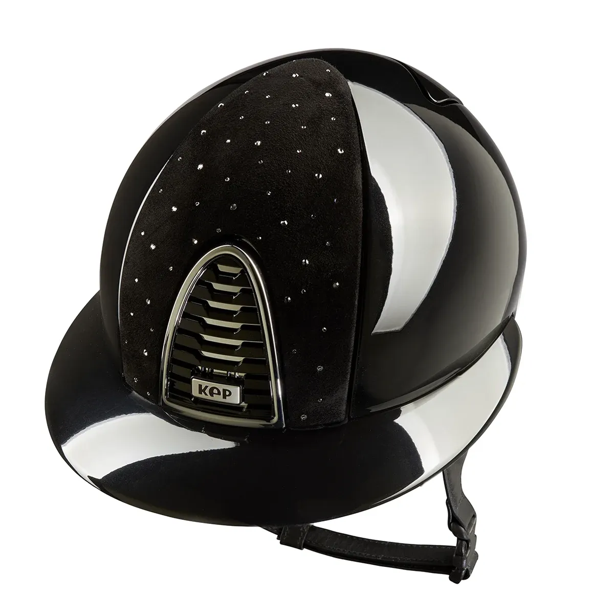 Cromo 2.0 polish - collezione GOCCIA e visiera polo | El gaucho sport