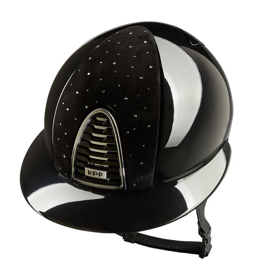 Cromo 2.0 polish - collezione GOCCIA e visiera polo | El gaucho sport