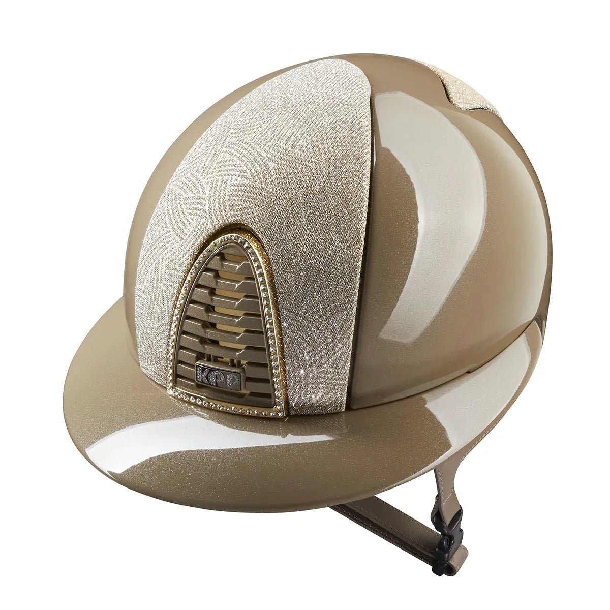 CROMO 2.0 DIAMOND TAUPE  NEW GALASSIA GOLD  | El gaucho store