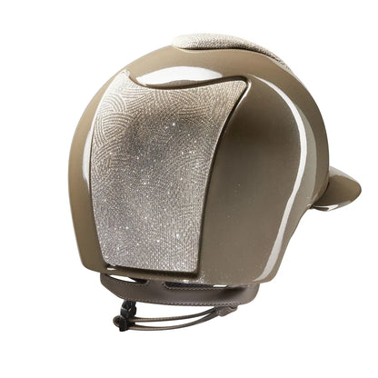 CROMO 2.0 DIAMOND TAUPE  NEW GALASSIA GOLD  | El gaucho store