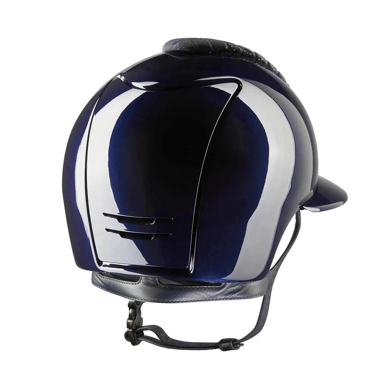 Cromo 2.0 visiera polo collezione MILANO VELVET Kep Italia | El gaucho sport