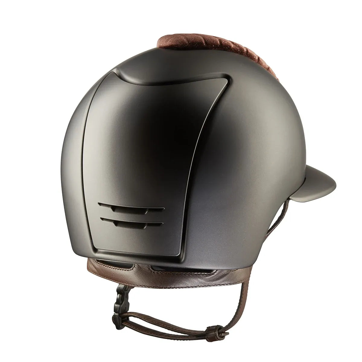 Cromo 2.0 visiera polo collezione MILANO VELVET Kep Italia | El gaucho sport