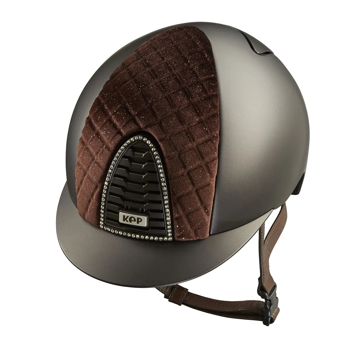 Cromo 2.0 collezione MILANO VELVET | El gaucho sport