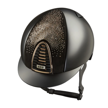Caschi KEP Nebula | Caschi Equitazione Made in Italy Kep Italia