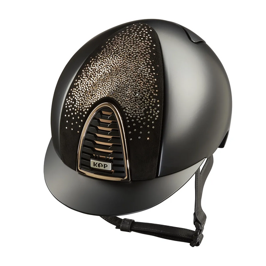 Caschi KEP Nebula | Caschi Equitazione Made in Italy Kep Italia