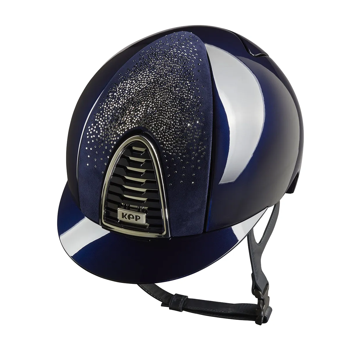 Caschi KEP Nebula | Caschi Equitazione Made in Italy Kep Italia