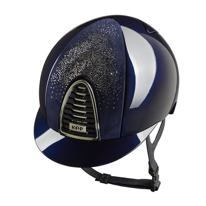 Caschi KEP Nebula | Caschi Equitazione Made in Italy Kep Italia