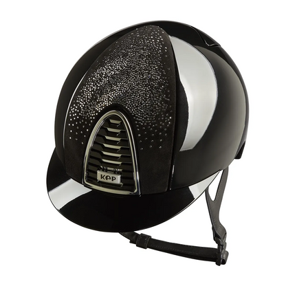 Caschi KEP Nebula | Caschi Equitazione Made in Italy Kep Italia