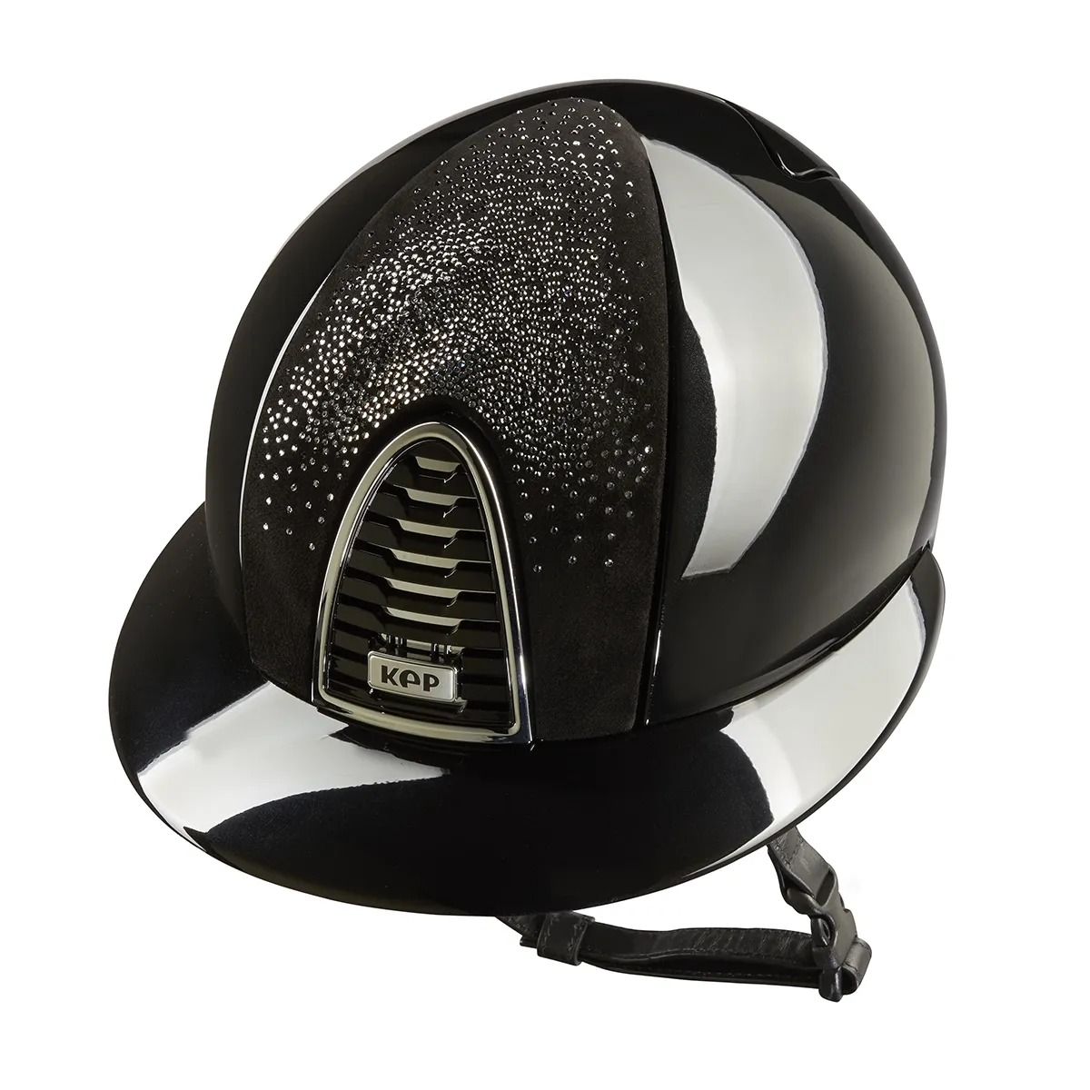 Caschi KEP Nebula | Caschi Equitazione Made in Italy Kep Italia