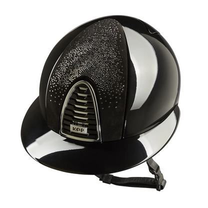 Caschi KEP Nebula | Caschi Equitazione Made in Italy Kep Italia