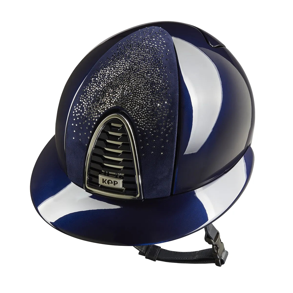 Caschi KEP Nebula | Caschi Equitazione Made in Italy Kep Italia