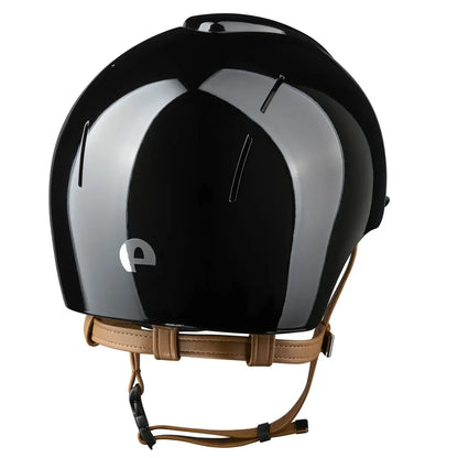 Casque smart nova polish avec sangle beige