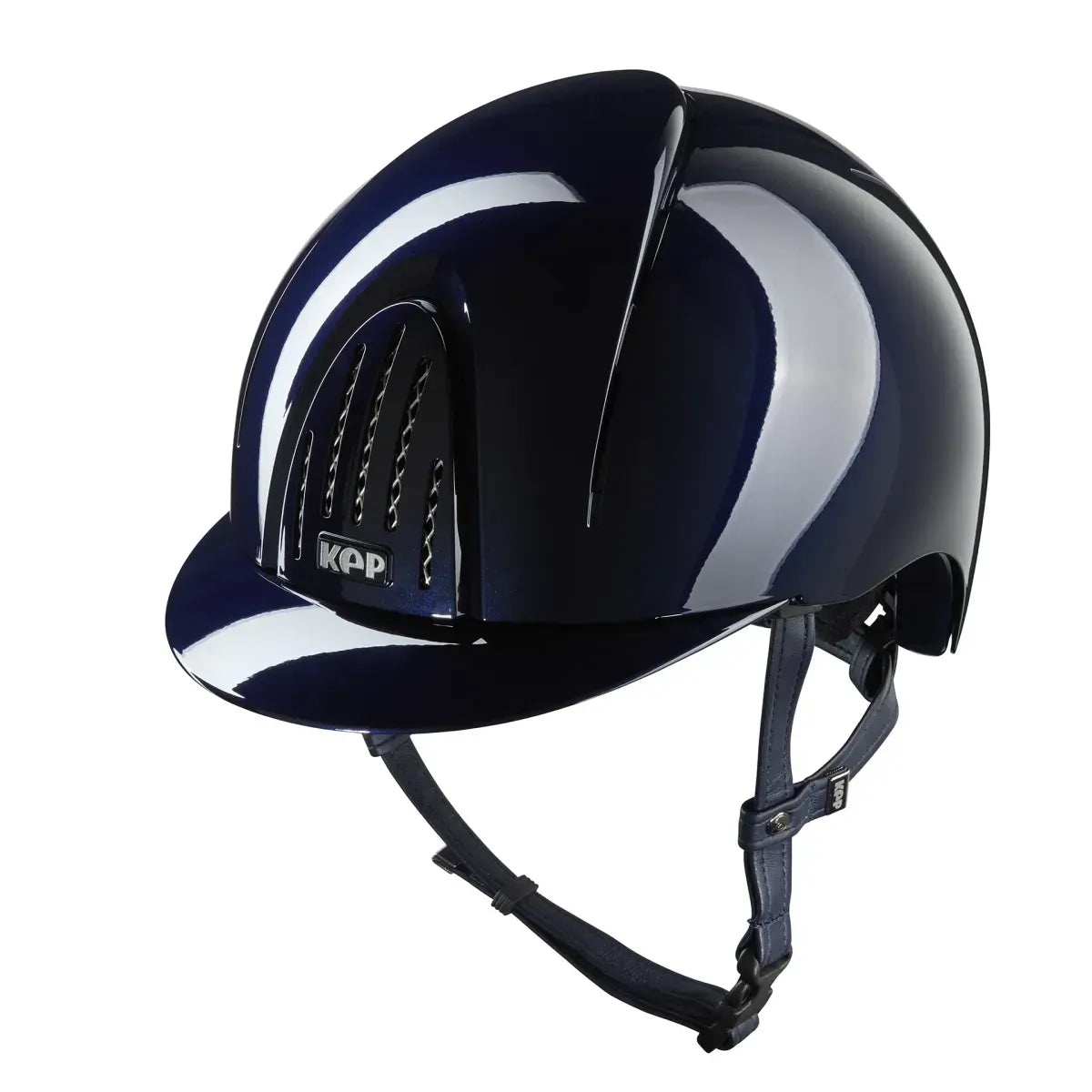 Casco KEP Italia Smart Nova Metal Polish | El gaucho sport
