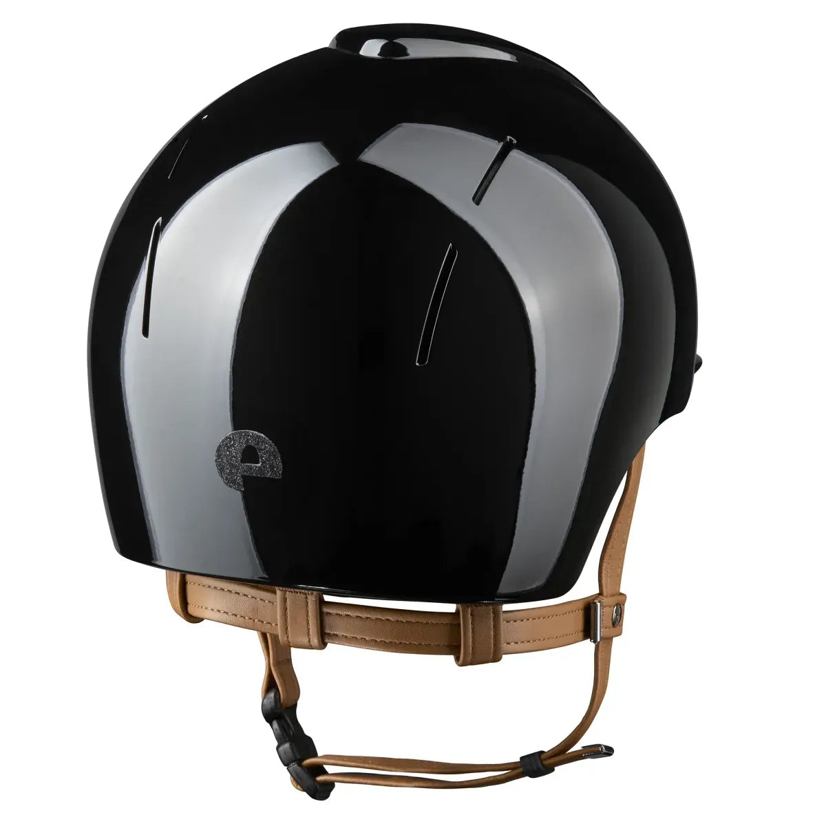 Casco KEP Italia Smart Nova Metal Polish Star Beige | El Gaucho Sport