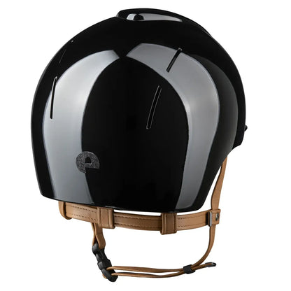 Casco KEP Italia Smart Nova Metal Polish Star Beige | El Gaucho Sport