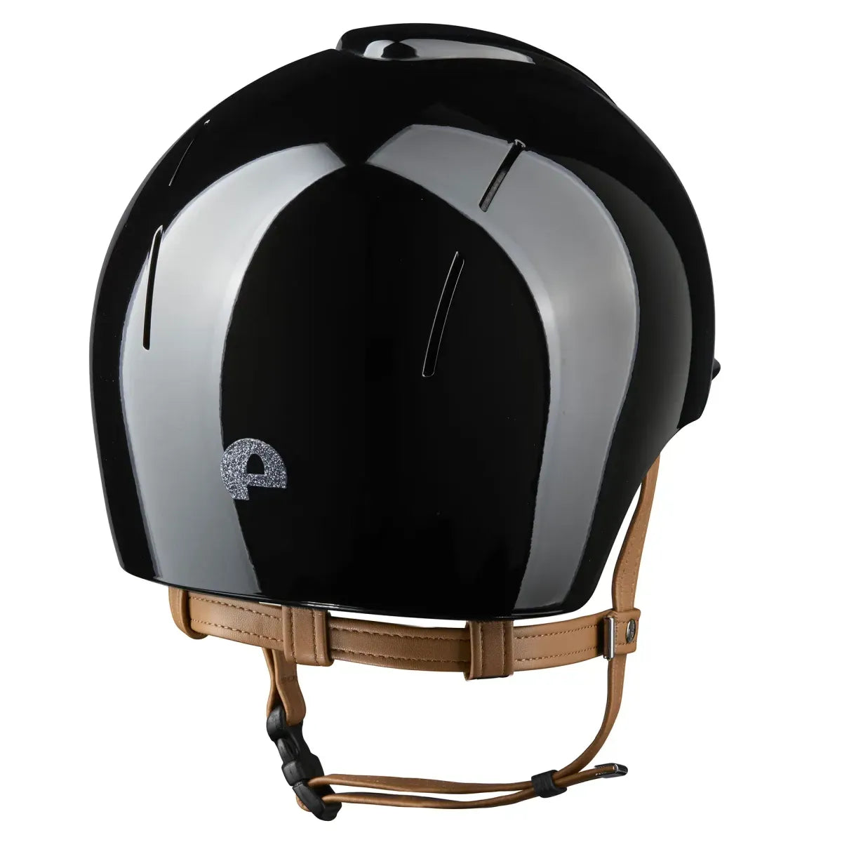 Casco KEP Italia Smart Nova Metal Polish Star Beige | El Gaucho Sport