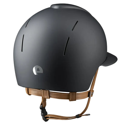 Casco KEP Italia Smart Nova Textile Polo | El Gaucho Sport