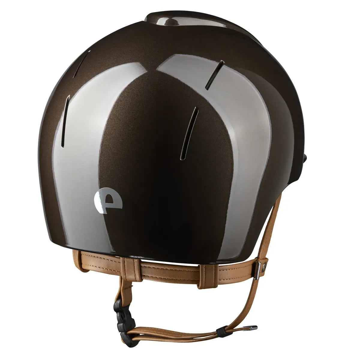 Casco KEP Italia Smart Nova Metal Polish Beige | El Gaucho Sport