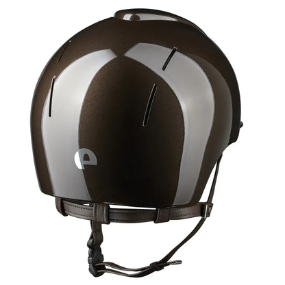 Casco KEP Italia Smart Nova Metal Polish | El gaucho sport