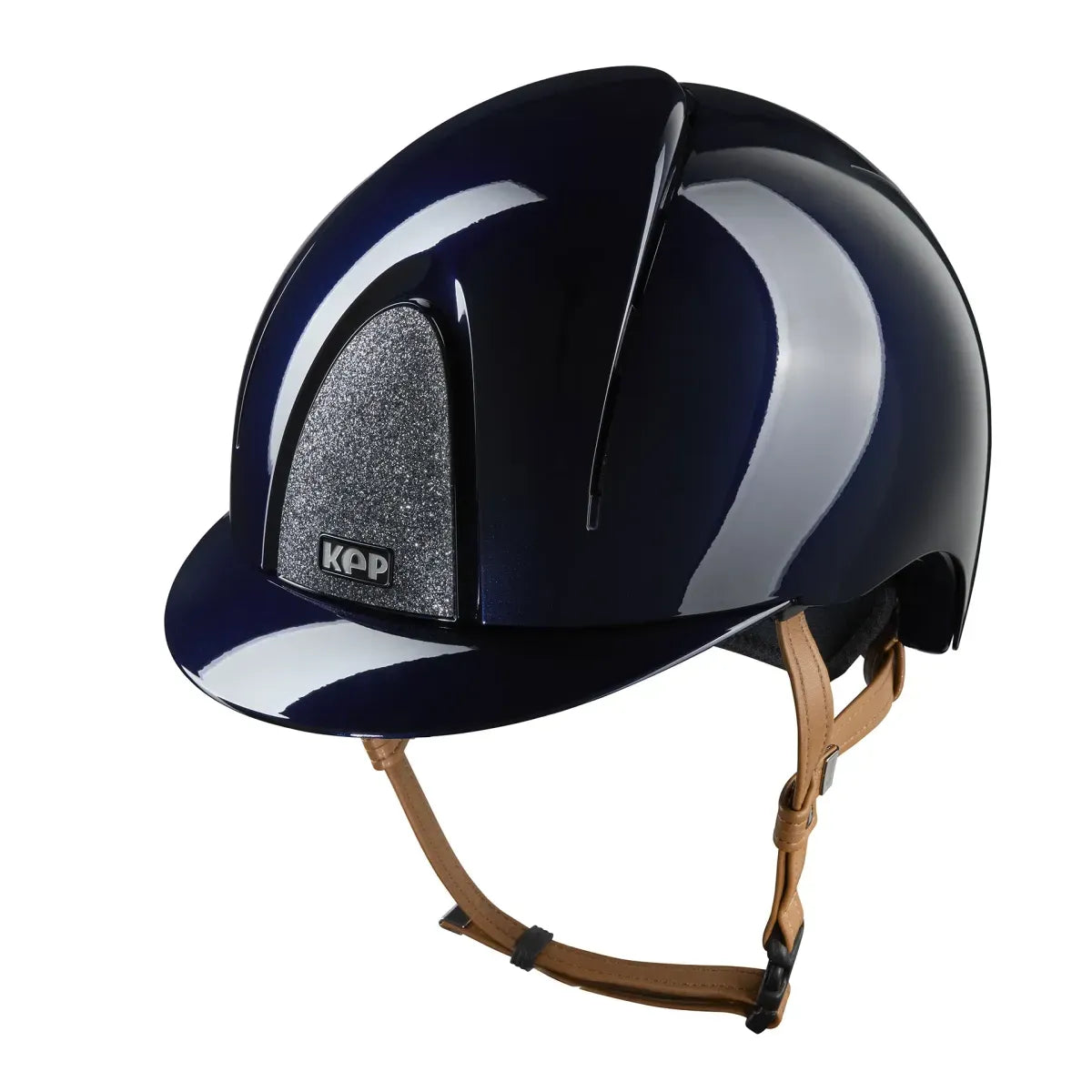 Casco KEP Italia Smart Nova Metal Polish Star Beige | El Gaucho Sport