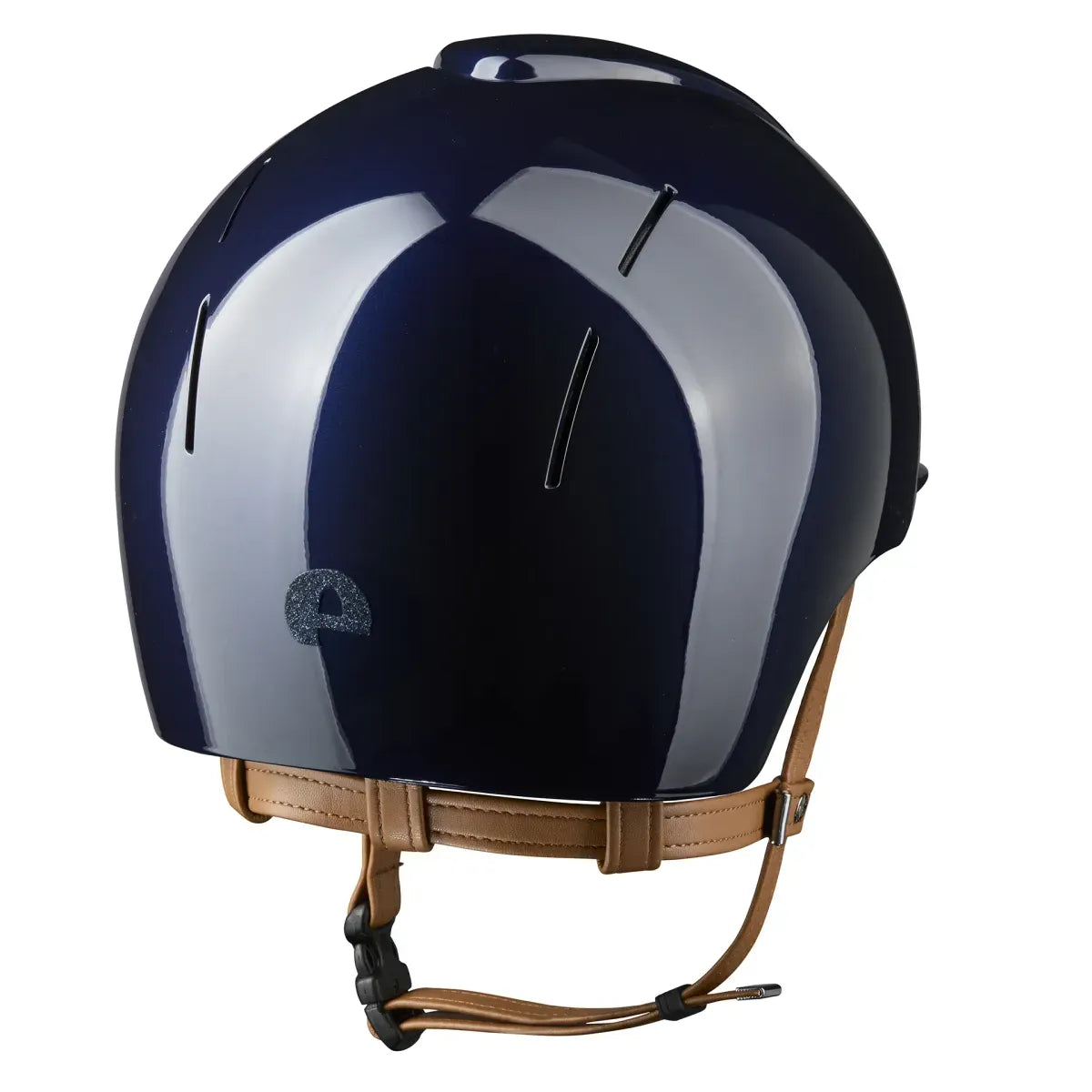 Casco KEP Italia Smart Nova Metal Polish Star Beige | El Gaucho Sport