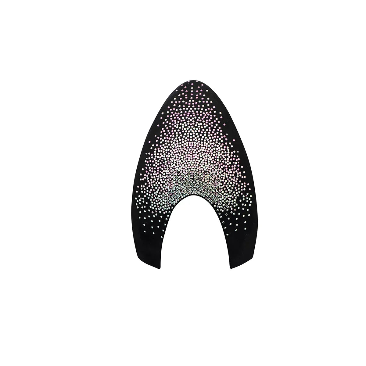 Boîte inserts devant + arrière - NEBULA 12