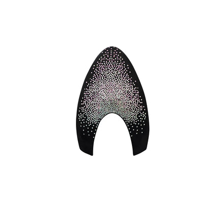 Boîte inserts devant + arrière - NEBULA 12