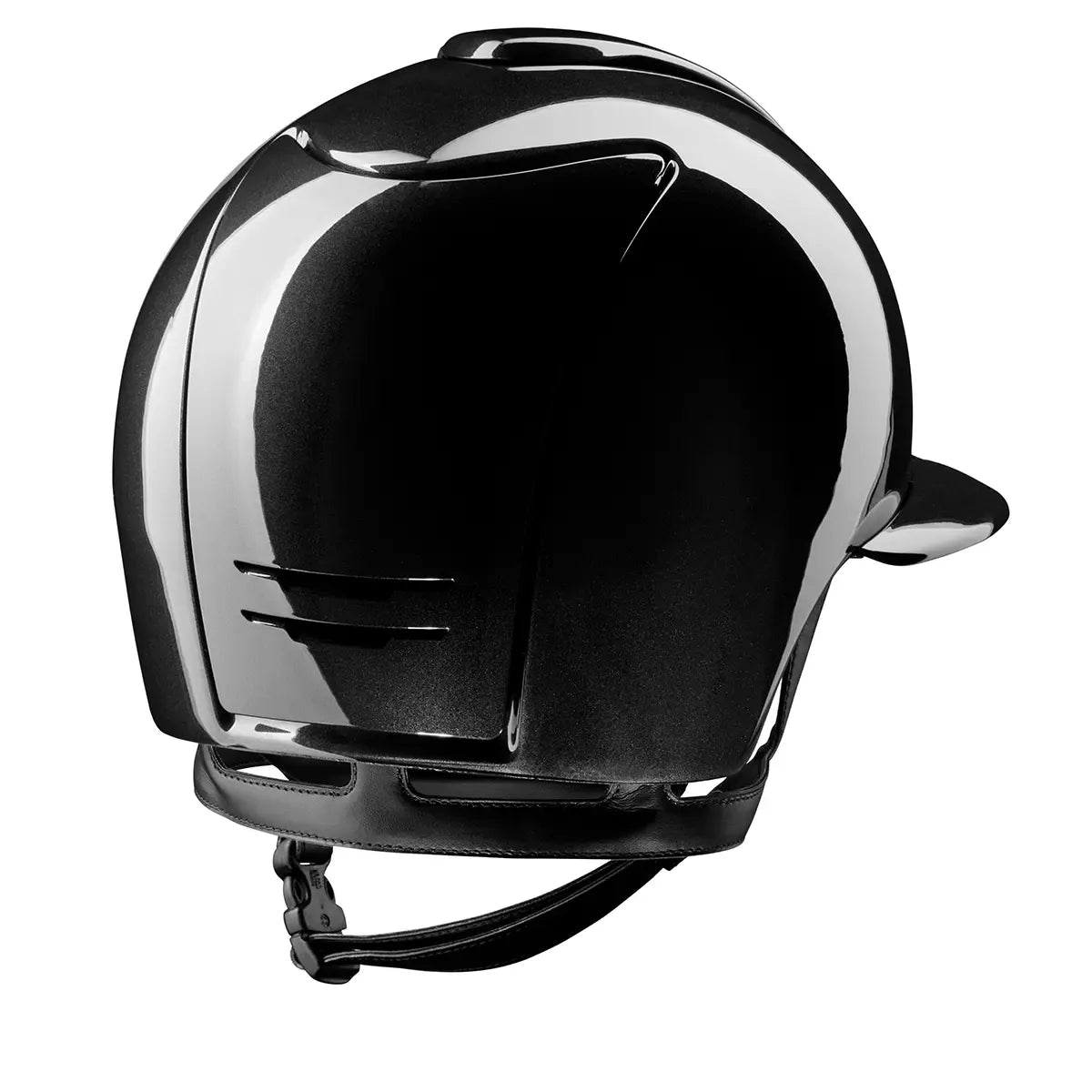 Cromo 2.0 shine visiera polo