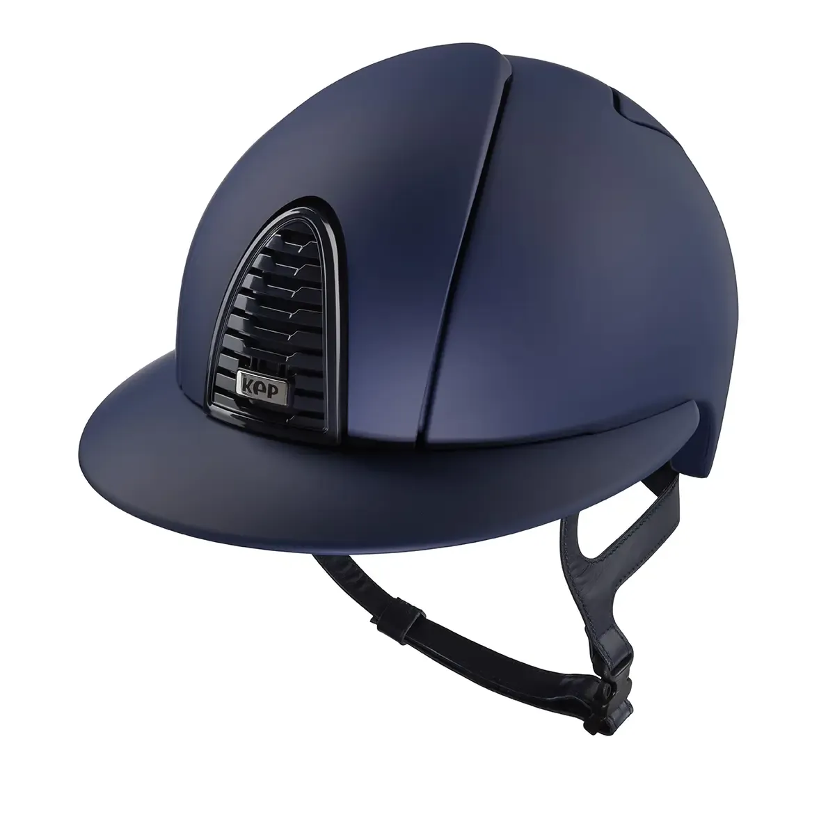 Cromo 2.0 matt visiera polo Kep Italia | El gaucho store