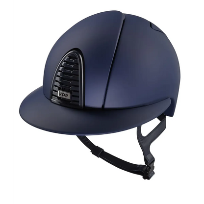Cromo 2.0 matt visiera polo Kep Italia | El gaucho store
