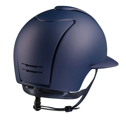 Cromo 2.0 matt visiera polo Kep Italia | El gaucho store