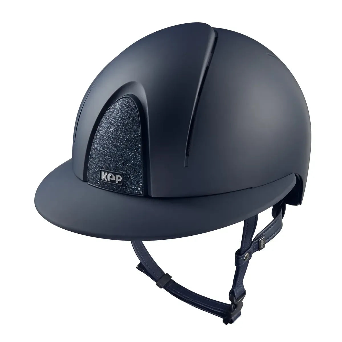 Casque smart nova textile STAR visière polo