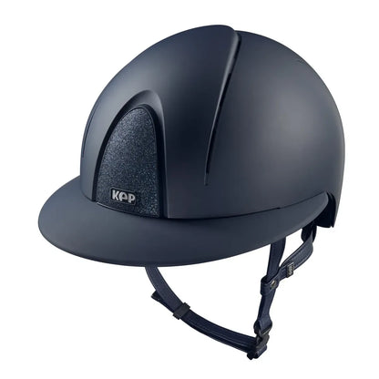 Casque smart nova textile STAR visière polo