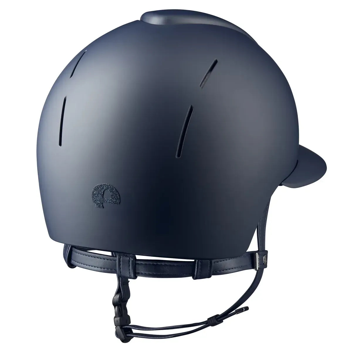 Casque smart nova textile STAR visière polo