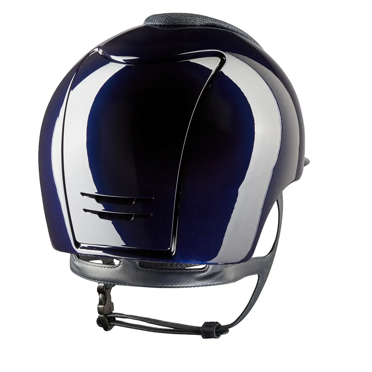 Casco da Equitazione Cromo 2.0 Luminor KEP Italia | El gaucho sport