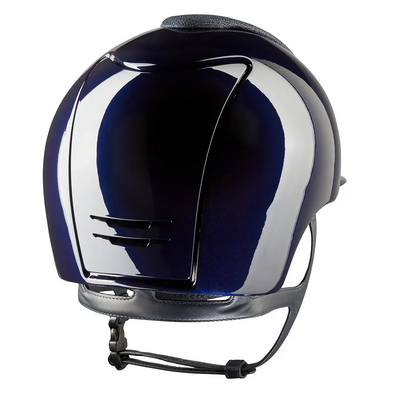 Casco da Equitazione Cromo 2.0 Luminor KEP Italia | El gaucho sport