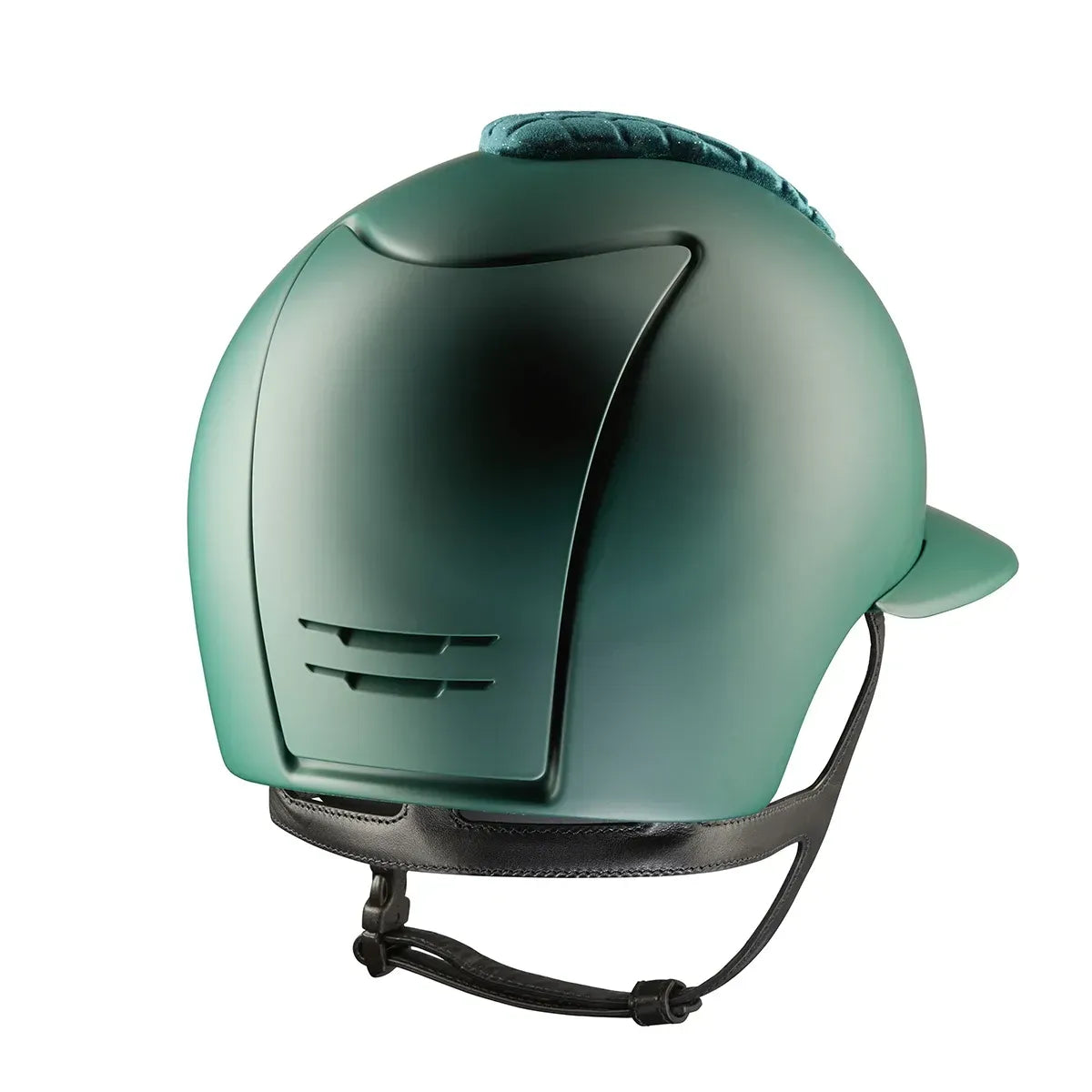 Cromo 2.0 visiera polo collezione MILANO VELVET Kep Italia | El gaucho sport