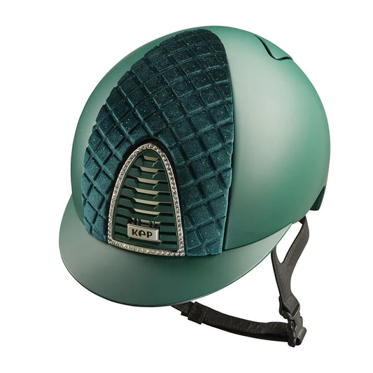 Cromo 2.0 collezione MILANO VELVET | El gaucho sport