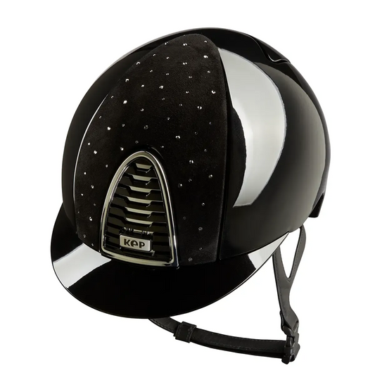 Cromo 2.0 polish - collezione GOCCIA | El gaucho sport