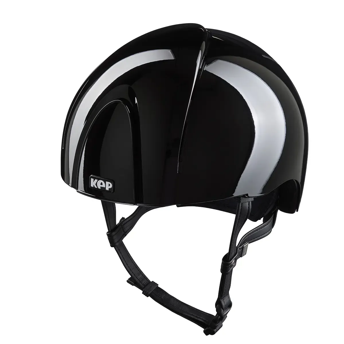 Casco smart nova visiera jockey Kep italia | El gaucho sport