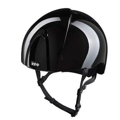 Casco smart nova visiera jockey Kep italia | El gaucho sport