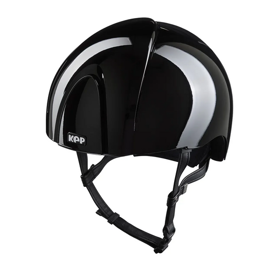 Casco smart nova visiera jockey Kep italia | El gaucho sport