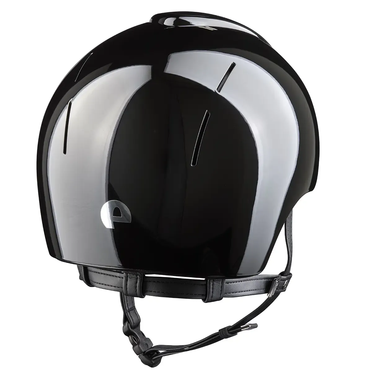 Casco smart nova visiera jockey Kep italia | El gaucho sport