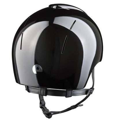Casco smart nova visiera jockey Kep italia | El gaucho sport