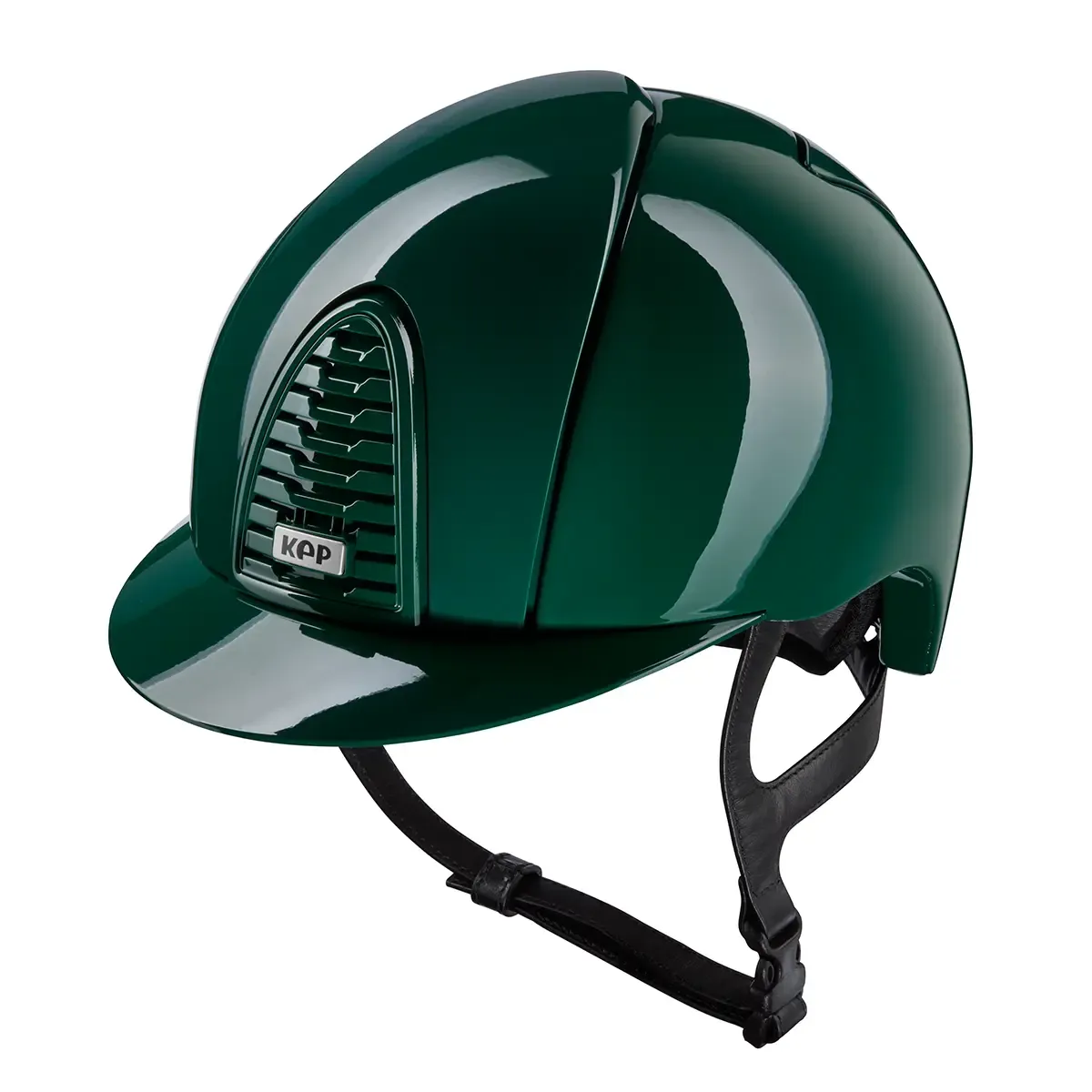 Casco da equitazione Kep Italia Cromo 2.0 polish | El gaucho store