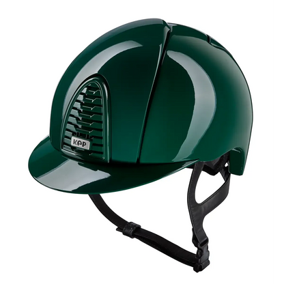 Casco da equitazione Kep Italia Cromo 2.0 polish | El gaucho store